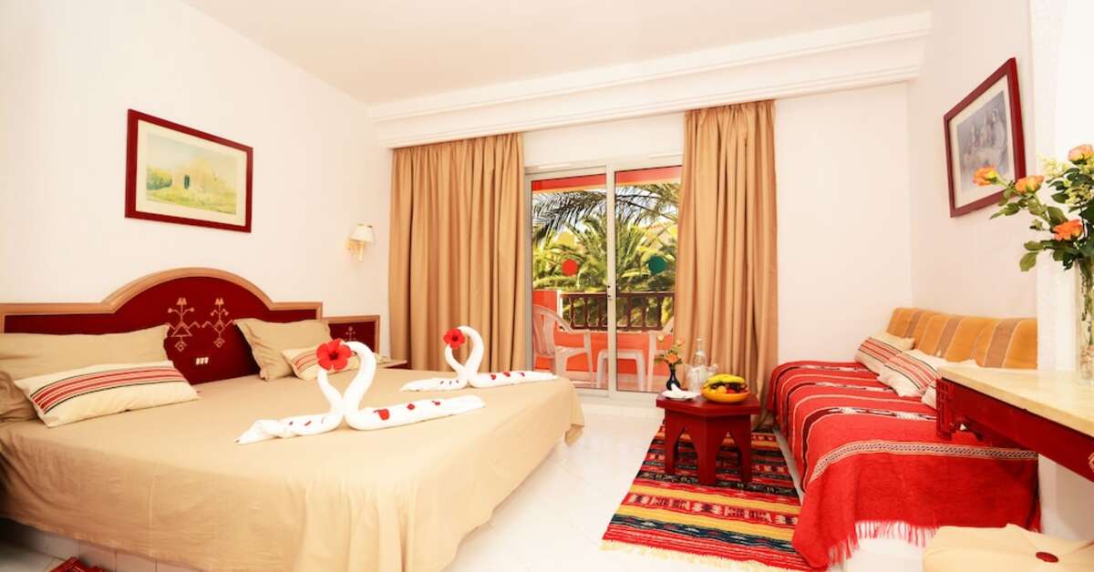 Een foto van Baya Beach Aqua Park Resort & Thalasso