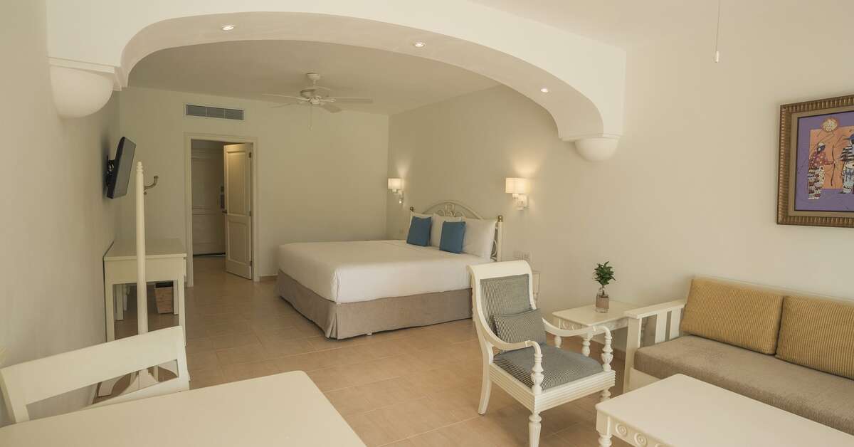 Een foto van Iberostar Punta Cana