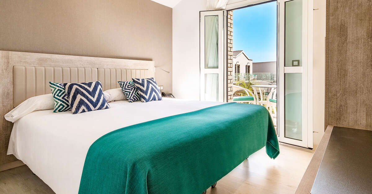 Een foto van Hotel Livvo Los Calderones