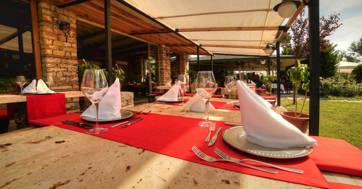 Een foto van Zena Resort Hotel