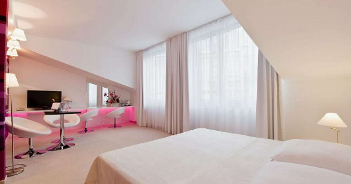 Een foto van Best Western Plus Krakow Old Town