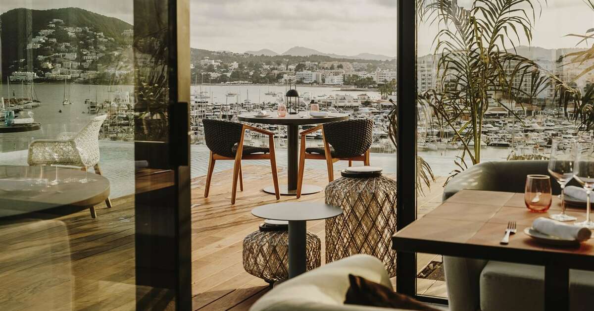 Een foto van Aguas de Ibiza Lifestyle & Spa