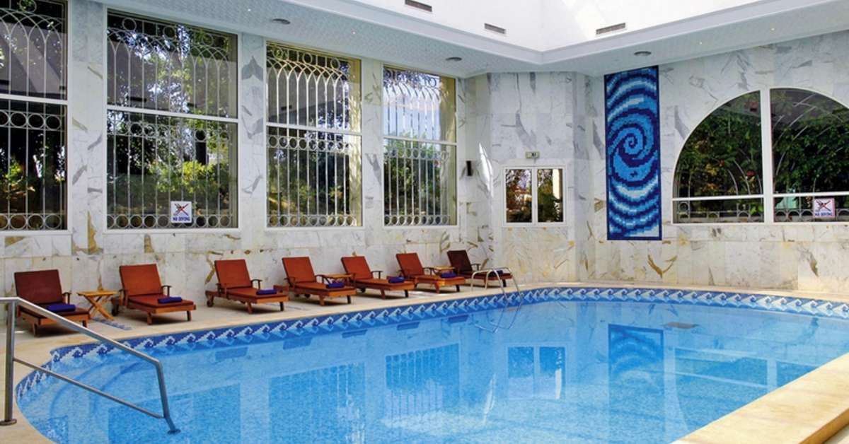 Een foto van Magic Life Africana Imperial