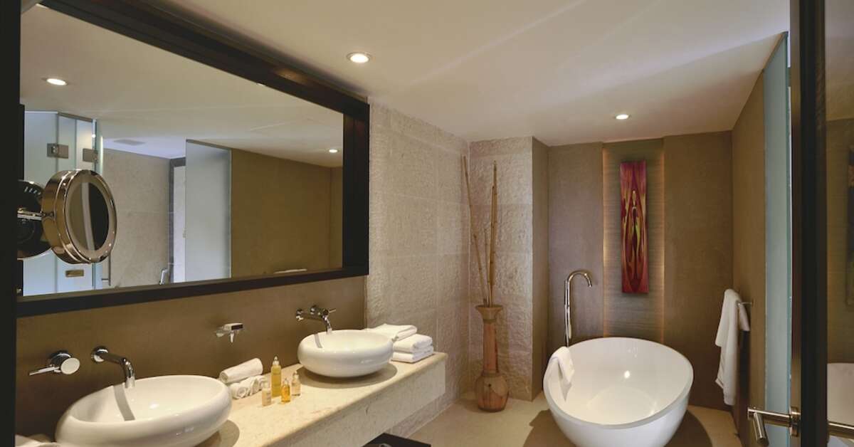 Een foto van InterContinental Mauritius Resort
