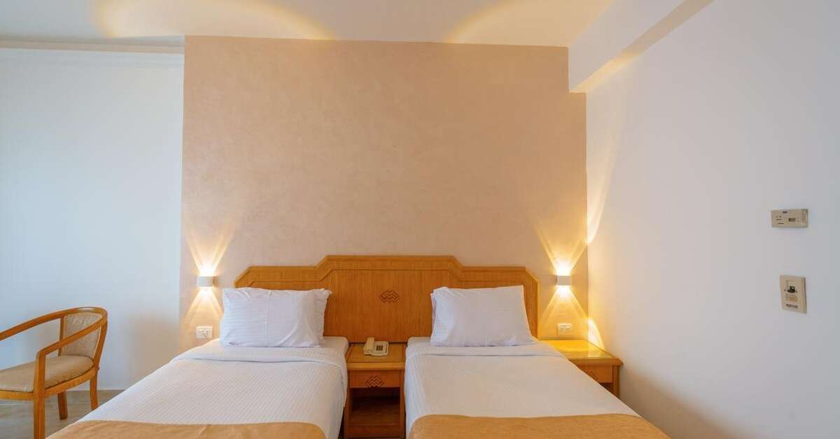 Een foto van Minamark Resort & Spa