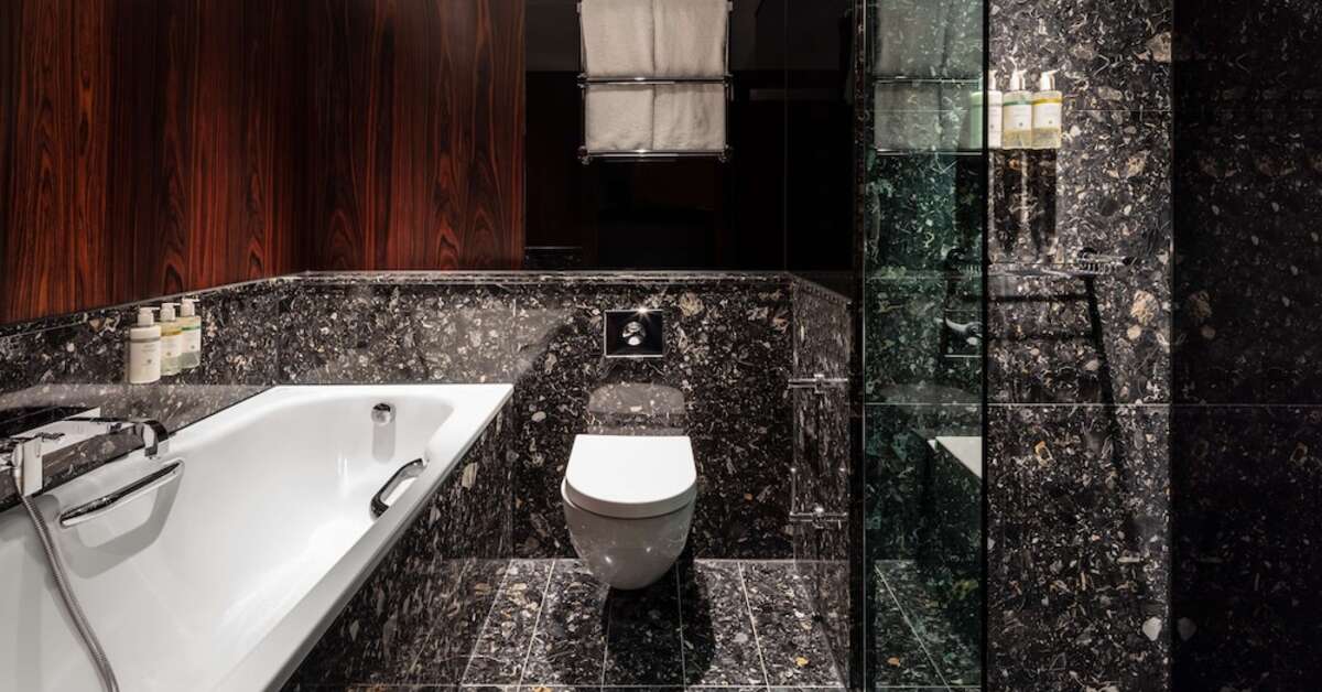 Een foto van The Edwardian Manchester a Radisson Collection Hotel