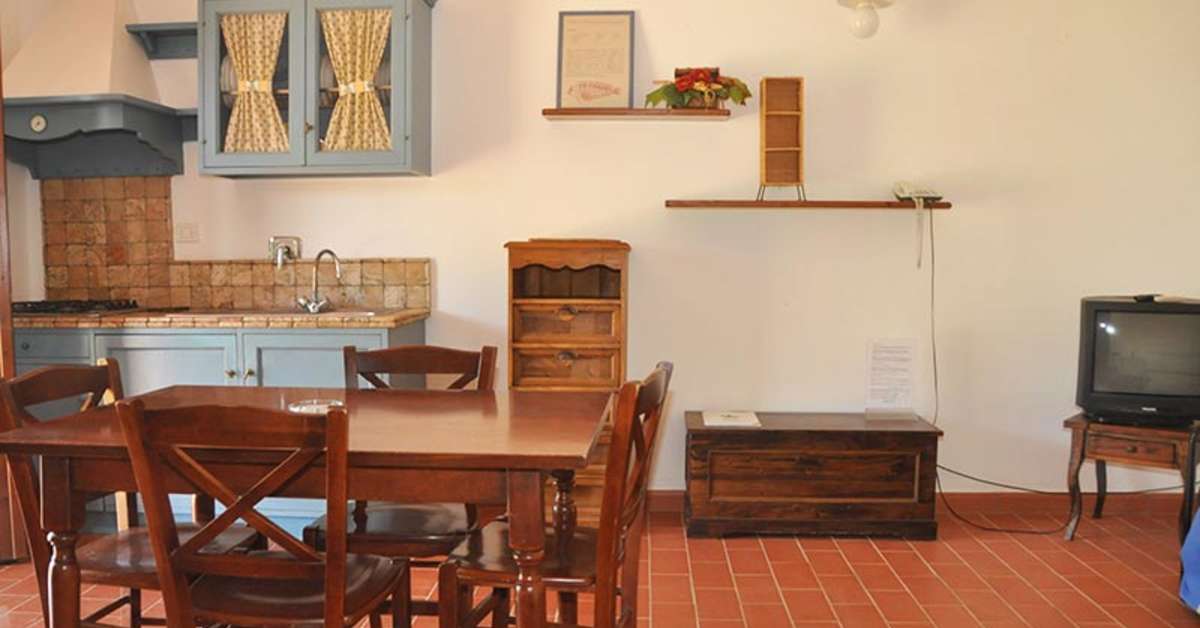 Een foto van Residence Le Acacie