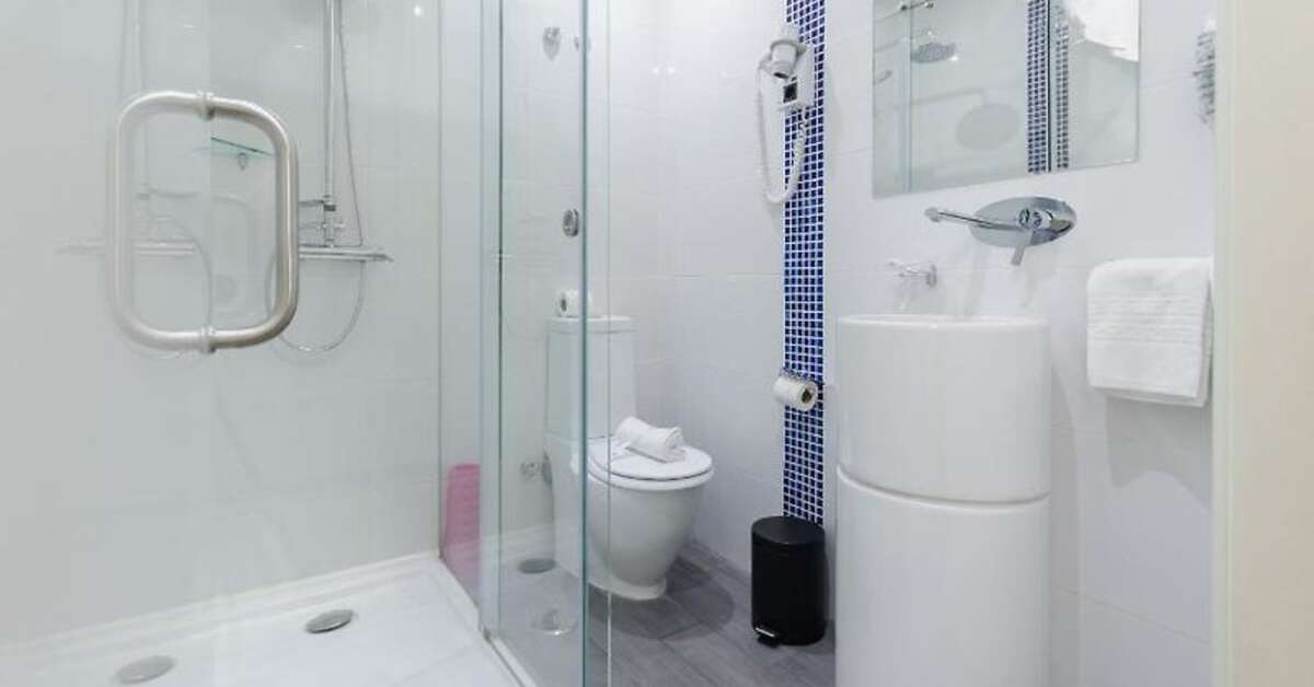Een foto van Hotel Inn Rossio
