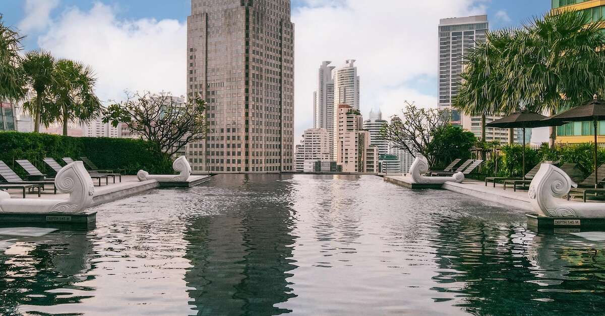 Een foto van Grande Centre Point Sukhumvit Terminal 21