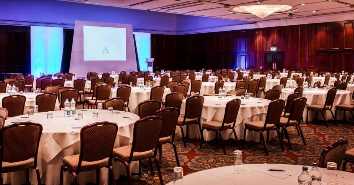 Een foto van Europa Hotel