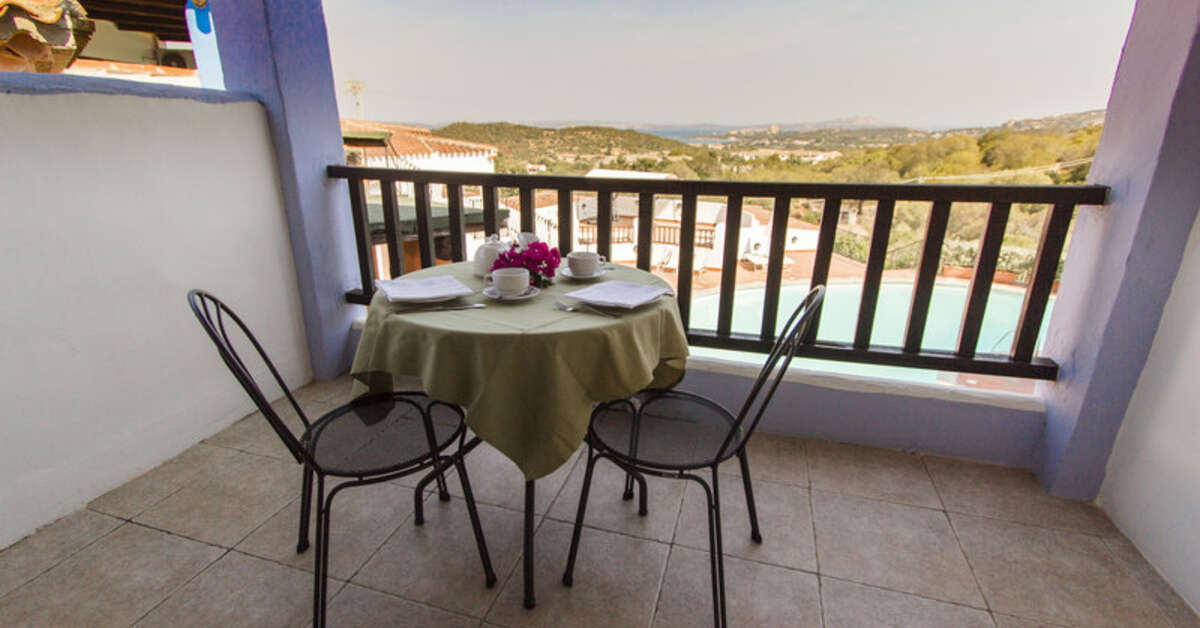 Een foto van Pedra Santa Resort