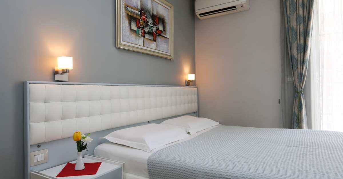 Een foto van Hotel Boutique Vila Verde