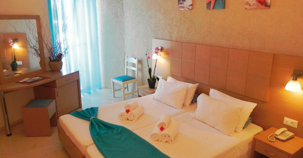 Een foto van Cooee Hotel Albatros
