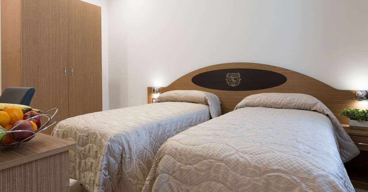 Een foto van Buono B&B