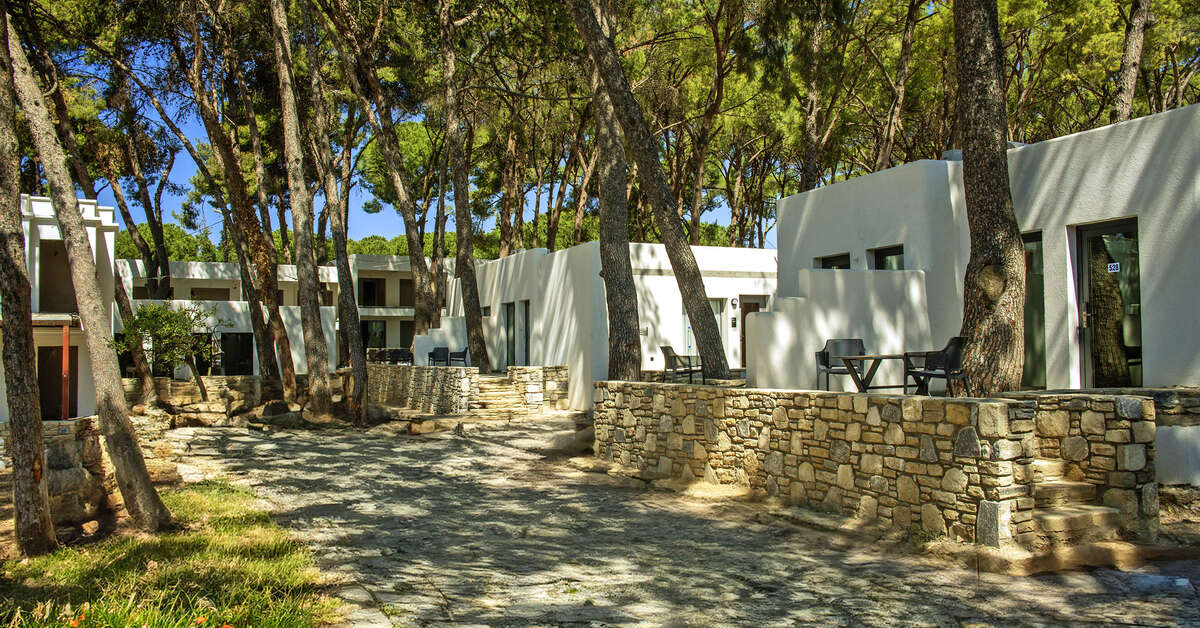 Een foto van Ömer Prime Holiday Resort