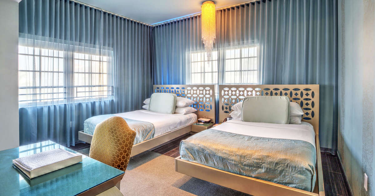 Een foto van Dream South Beach