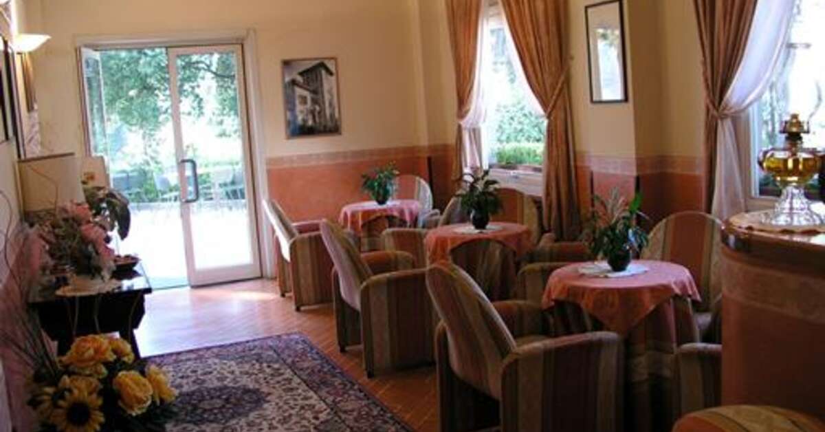 Een foto van Relais La Cappuccina