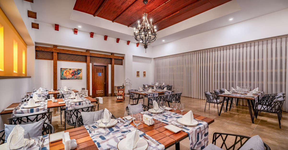 Een foto van Hotel Baia Lara