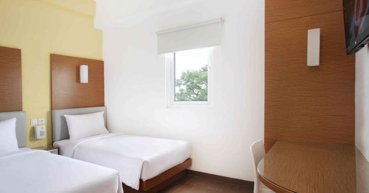 Een foto van Amaris Hotel Pratama Nusa Dua