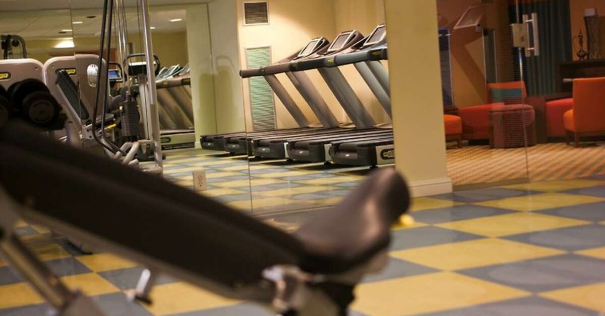 Een foto van de faciliteiten bij Renaissance Wind Creek Curacao Resort