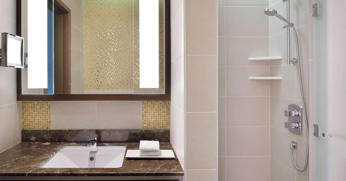 Een foto van Delta Hotels by Marriott City Center Doha