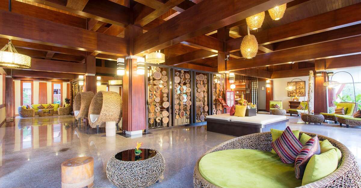 Een foto van Samui Buri Beach Resort & Spa
