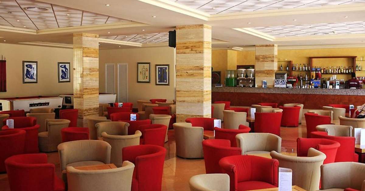 Een foto van Ilunion Palmanova Mallorca