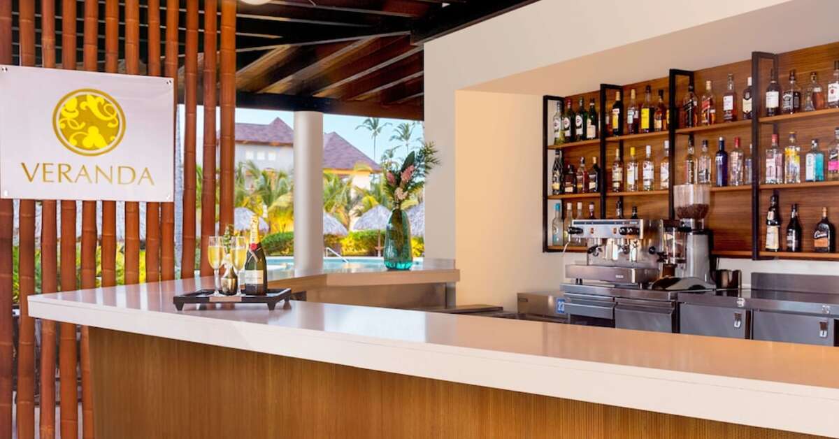 Een foto van Dreams Royal Beach Punta Cana