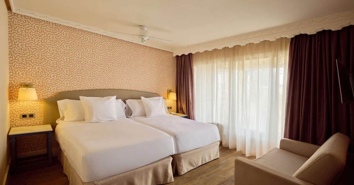 Een foto van Hotel Fenix