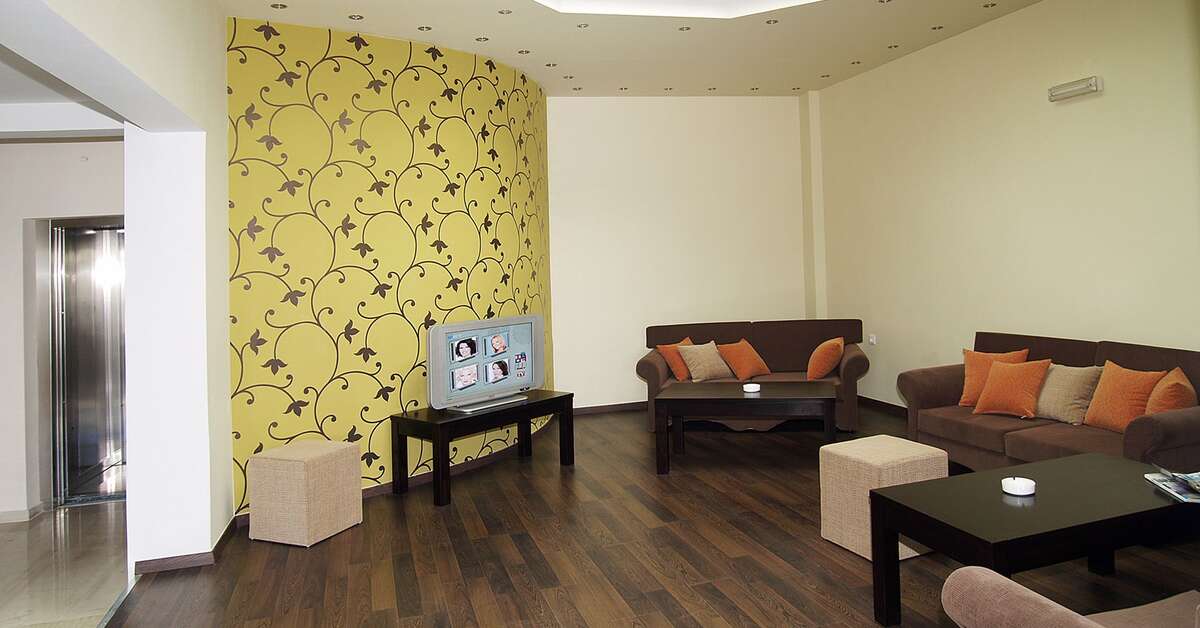 Ein Foto Kitro Beach Hotel
