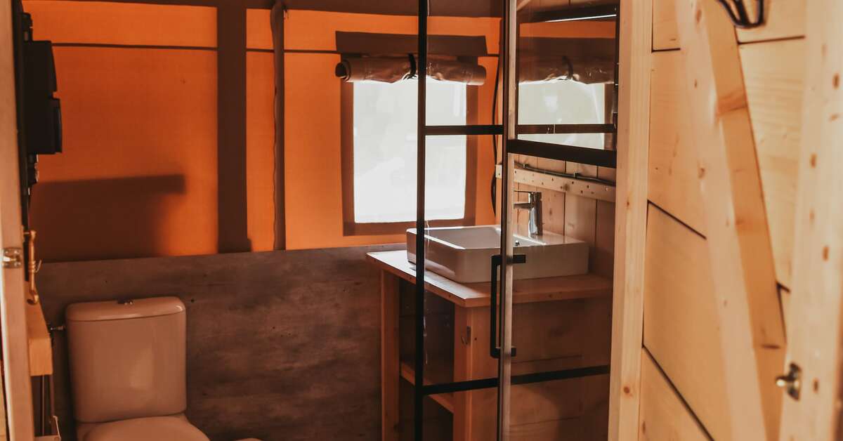 Een foto van Camping Luna del Monte