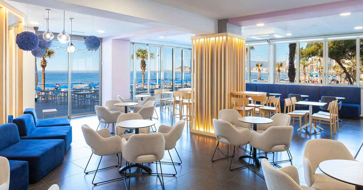 Een foto van Hotel Brisa