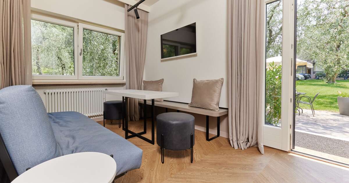 Een foto van San Carlo Hotel Garni
