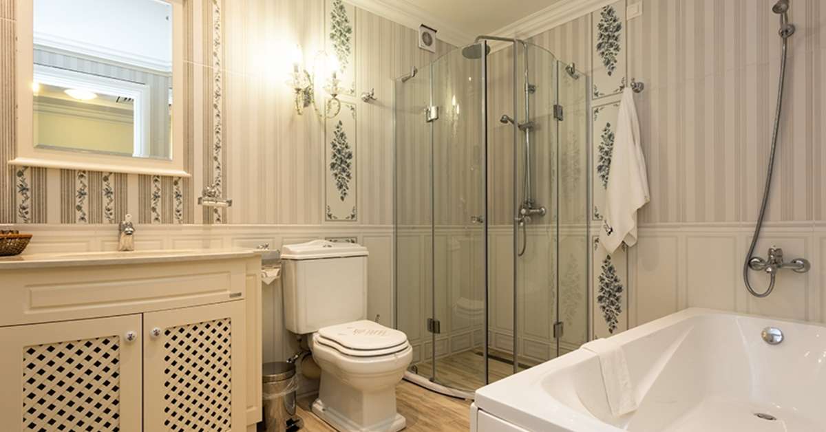 Een foto van Therma Palace