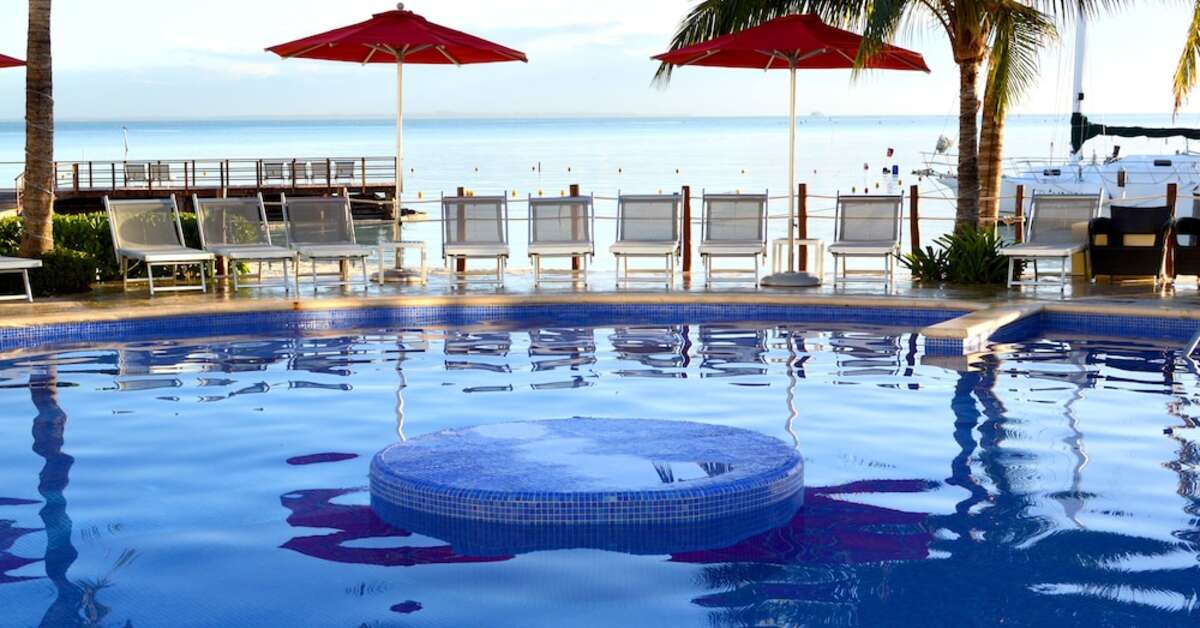 Een foto van Cancun Bay Resort