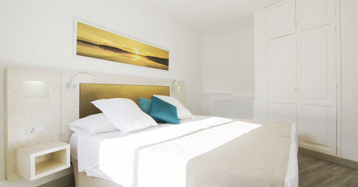 Een foto van Checkin Bungalows Atlantida