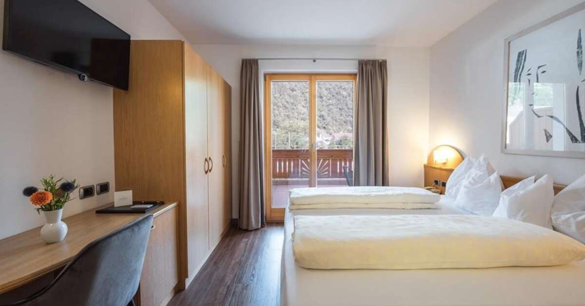 Een foto van Hotel Bischofhof