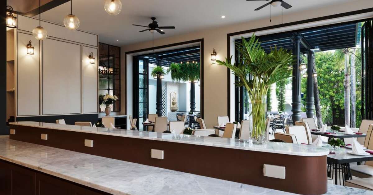 Een foto van Chanalai Romantica Resort
