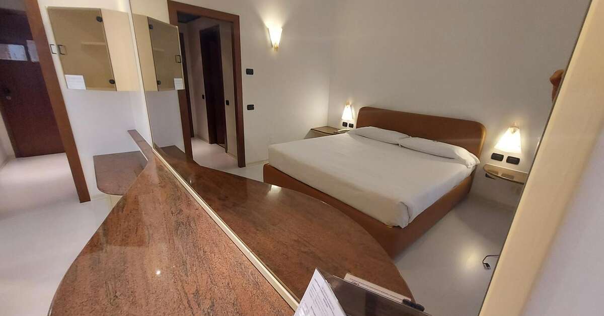 Een foto van Blue Relais Maggiore