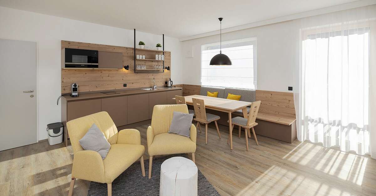 Een foto van Alprima Aparthotel Hinterstoder