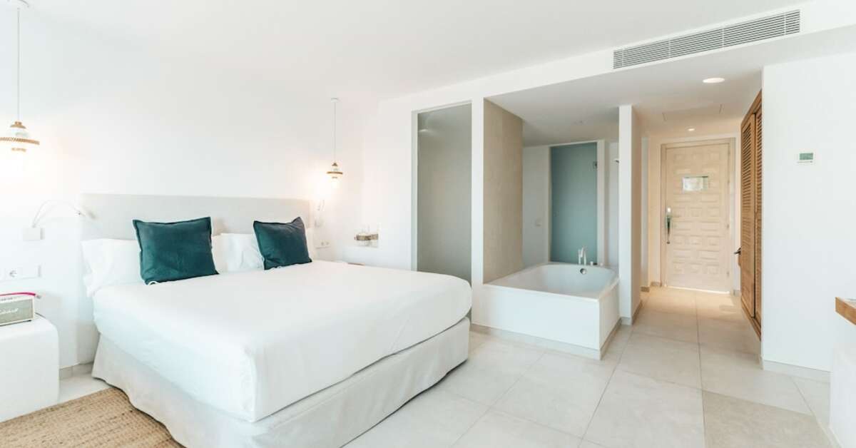 Een foto van Hotel Boutique & Spa Las Mimosas