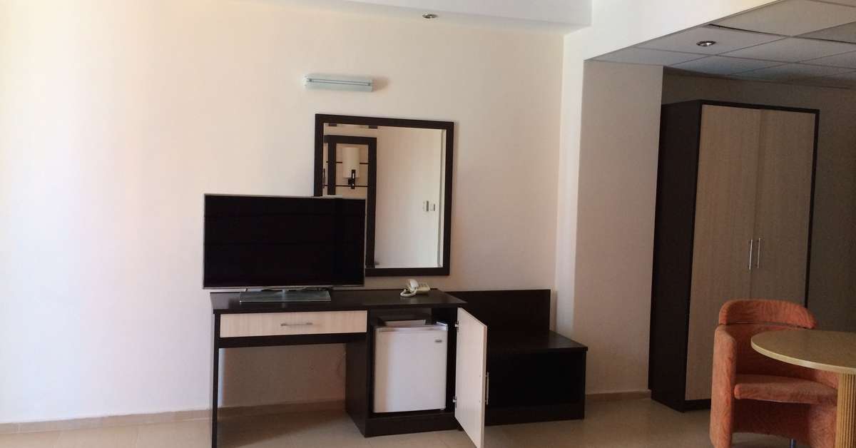 Ein Foto Hotel Tia Maria