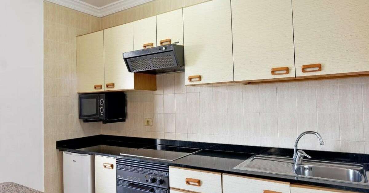 Ein Foto Apartments Isabel
