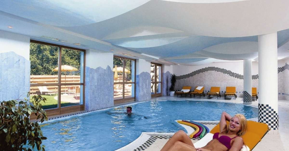 Ein Foto Hotel Brotz