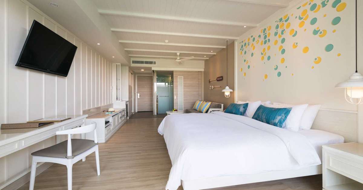 Een foto van The Sands By Katathani
