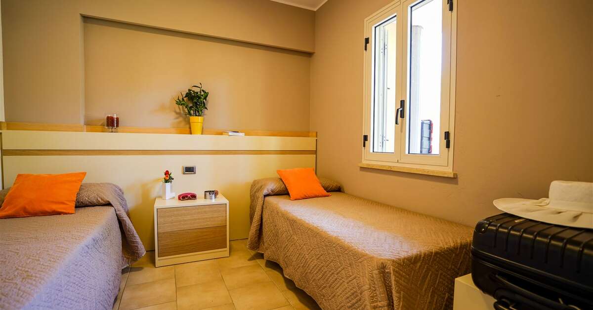 Ein Foto Villaggio Residence Old River