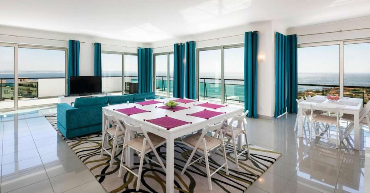 Een foto van Villa Doris Suites