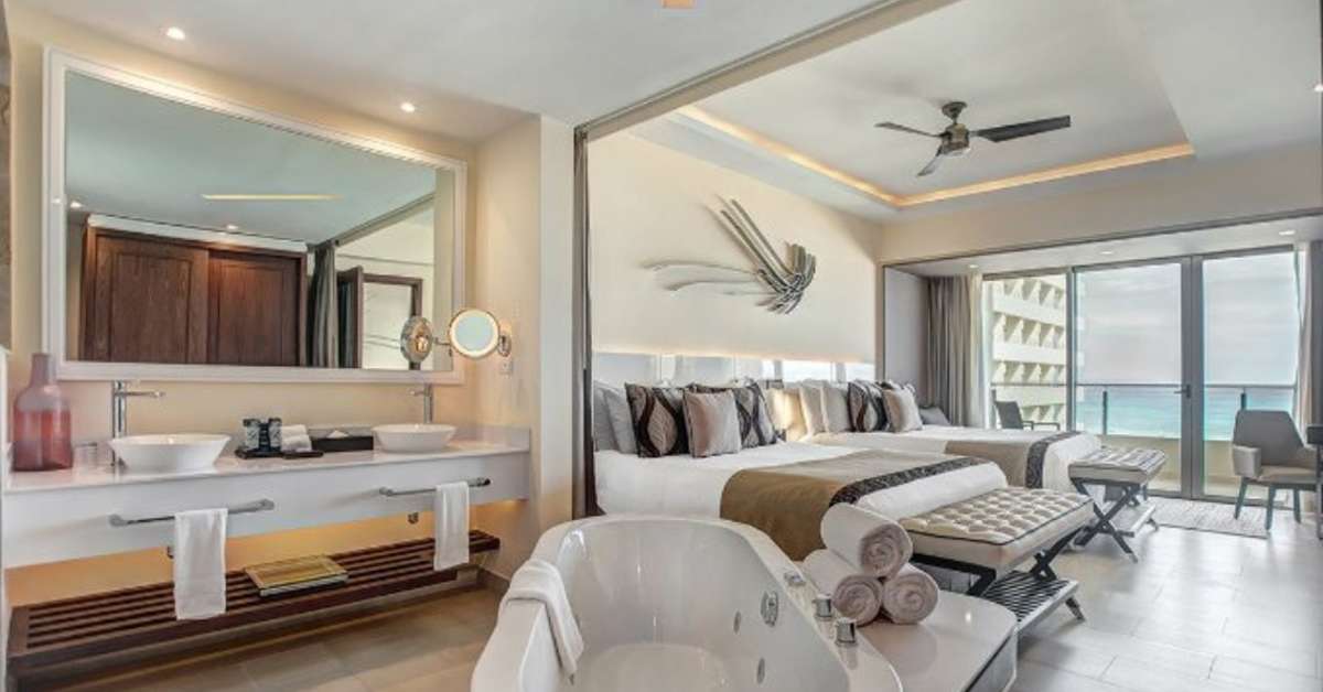 Een foto van Royalton Blue Waters