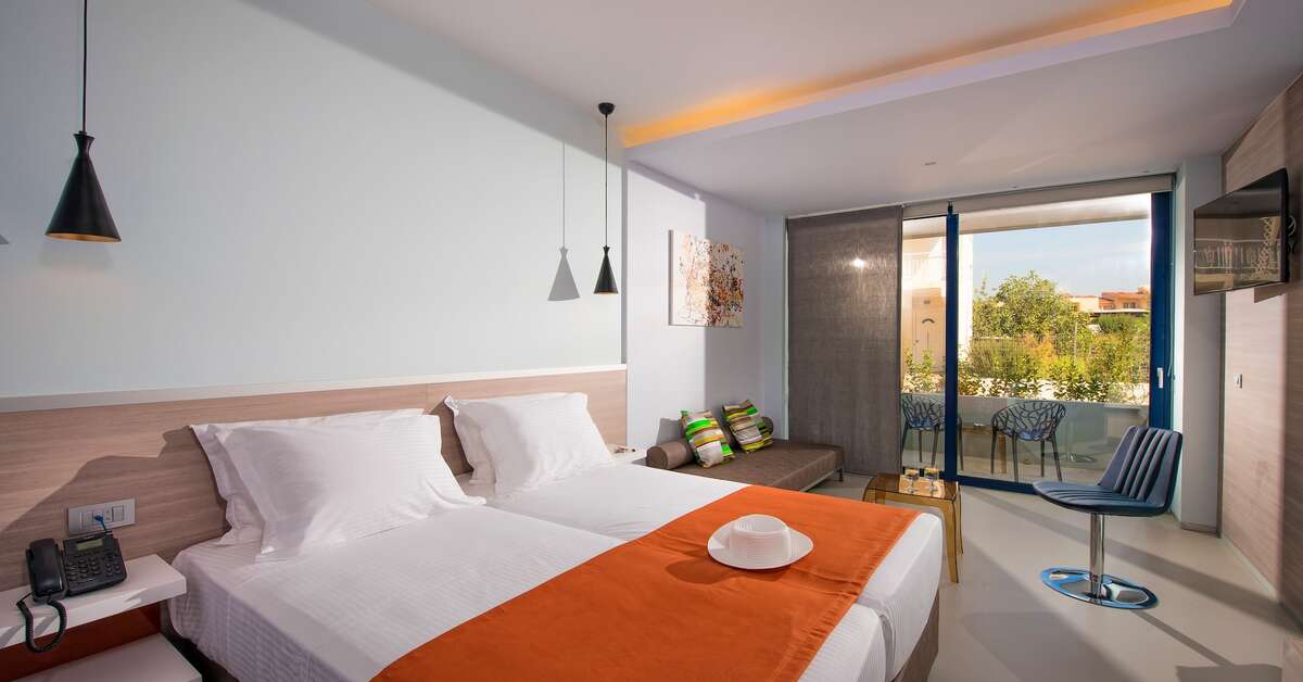 Een foto van Harmony Boutique Resort