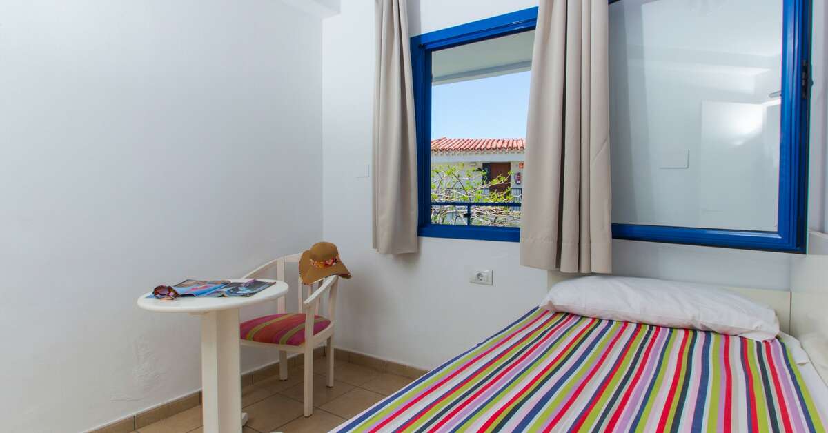 Een foto van Appartementen Los Caribes I